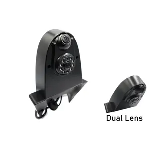 ProSight Universele Bestelbuscamera met  Dubbele Camera