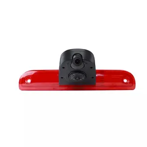 ProSight Achteruitrijcamera Fiat Ducato met  Dubbele Camera
