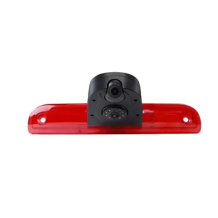 ProSight Achteruitrijcamera Fiat Ducato met  Dubbele Camera
