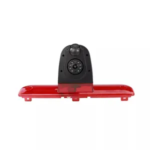 ProSight Achteruitrijcamera Fiat Ducato met  Dubbele Camera
