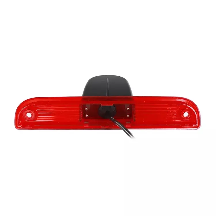 ProSight Derde remlicht Achteruitrijcamera Fiat Ducato met  Dual Lens  (2006 - heden)