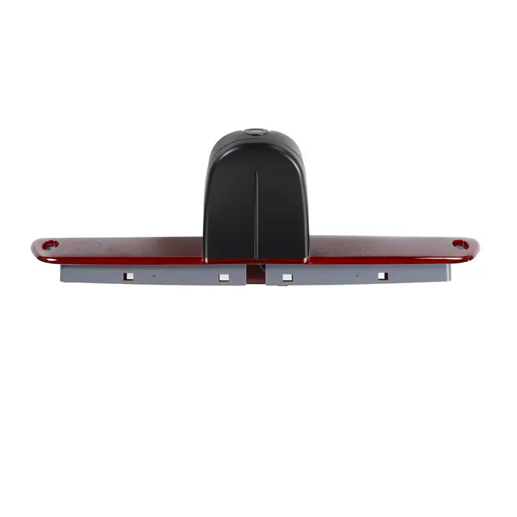 ProSight  Mercedes Sprinter Derde Remlicht Camera – Dual Lens