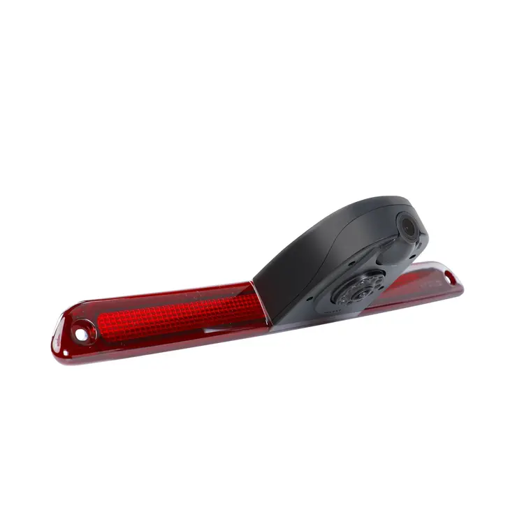 ProSight  Mercedes Sprinter Derde Remlicht Camera – Dual Lens