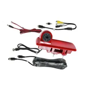 Achteruitrijcamera Opel Vivaro NTSC