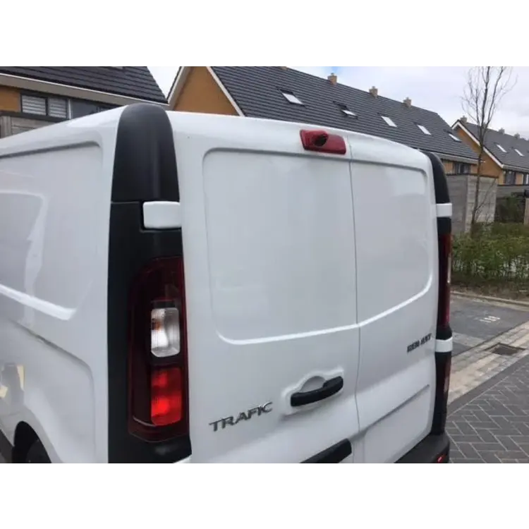 Achteruitrijcamera Derde Remlicht Opel Vivaro NTSC