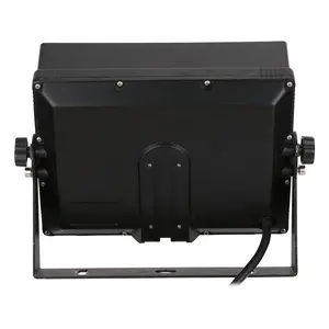 ProSight 7 inch AHD systeem met waterdichte monitor en 1 camera