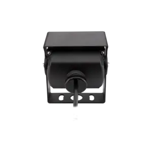ProSight 7 inch AHD systeem met waterdichte monitor en 1 camera