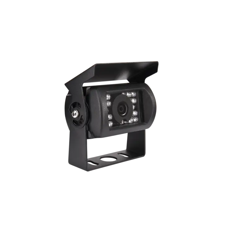 ProSight 7 inch AHD systeem met waterdichte monitor en 1 camera