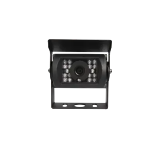 ProSight 7 inch AHD systeem met waterdichte monitor en 1 camera