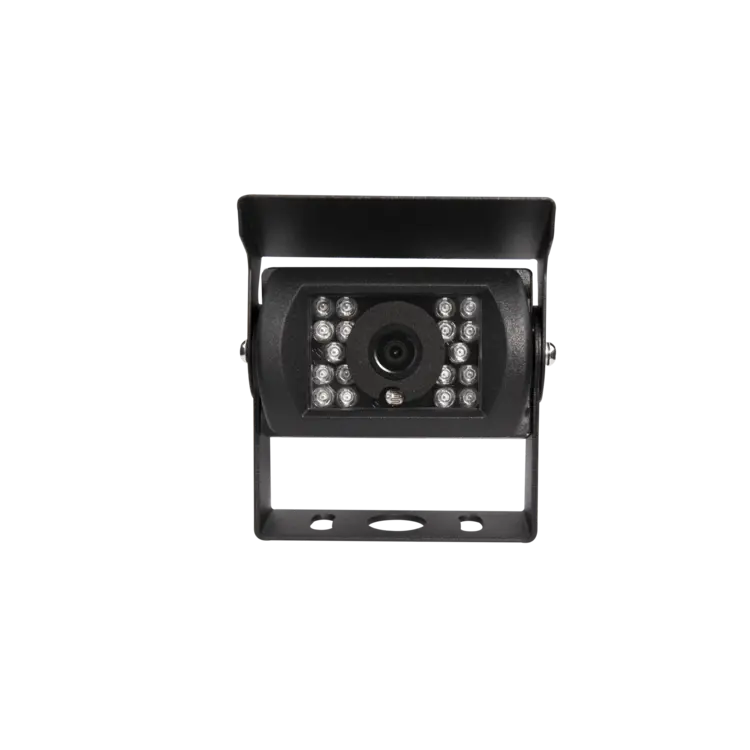 ProSight 7 inch AHD systeem met waterdichte monitor en 1 camera