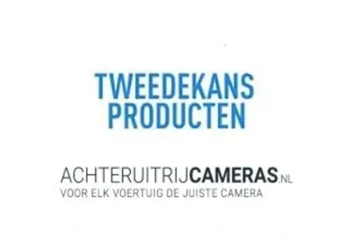 Tweede Kans Producten