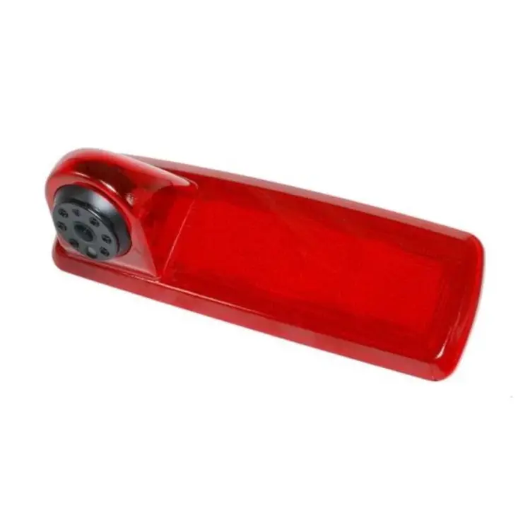 Achteruitrijcamera Opel Vivaro NTSC