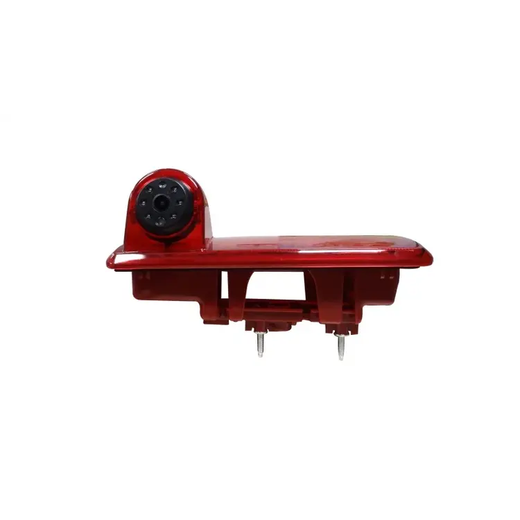 Achteruitrijcamera Derde Remlicht Opel Vivaro NTSC