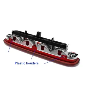 ProSight Achteruitrijcamera Fiat Ducato zonder remlicht