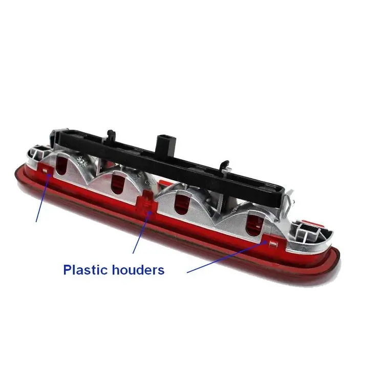 ProSight Achteruitrijcamera Fiat Ducato zonder remlicht