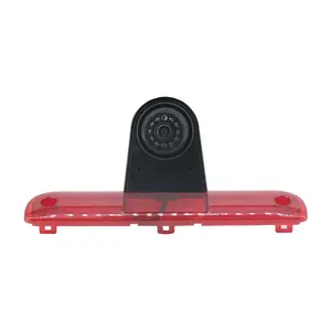 ProSight Achteruitrijcamera Fiat Ducato zonder remlicht