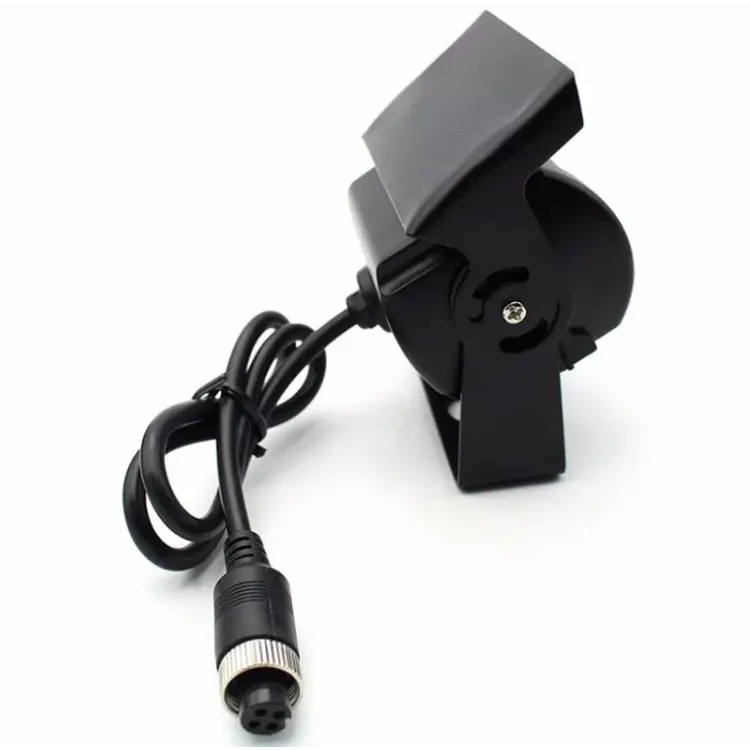 ProSight Professioneel 9 inch HD Achteruitrijcamera-systeem met 2  verwarmde camera 's