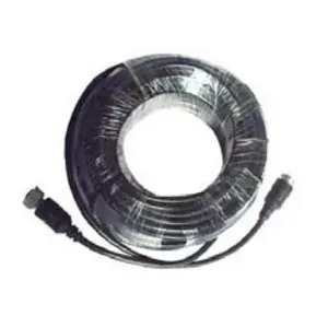 ProSight Set met 2 verwarmde achteruitrijcamera 's en geluid