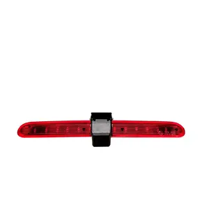 ProSight Peugeot Partner II (2008–2018) – Derde Remlicht Achteruitrijcamera