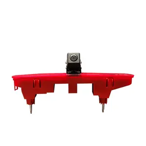 ProSight Peugeot Partner II (2008–2018) – Derde Remlicht Achteruitrijcamera