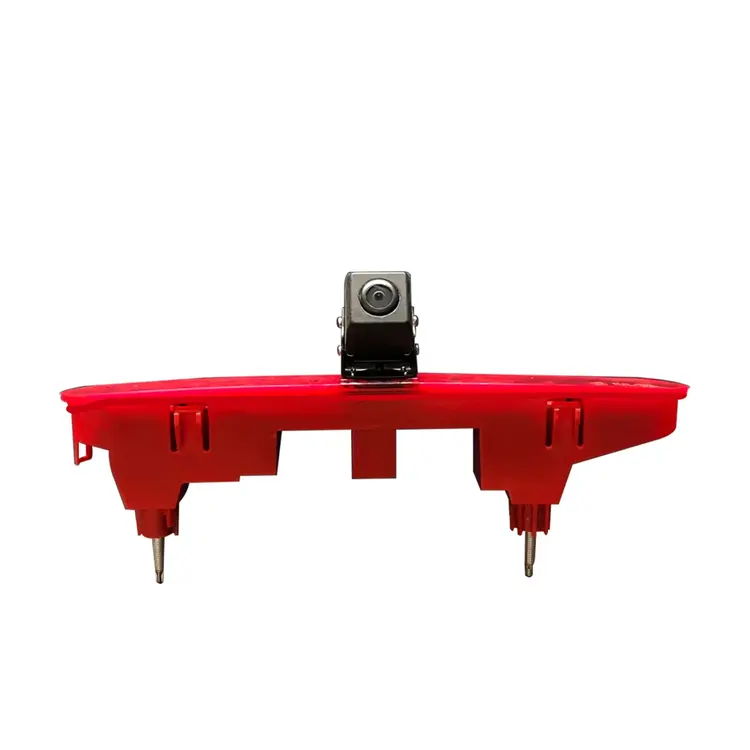 ProSight Peugeot Partner II (2008–2018) – Derde Remlicht Achteruitrijcamera
