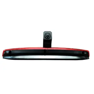 ProSight Achteruitrijcamera  Mercedes Vito 2016-heden