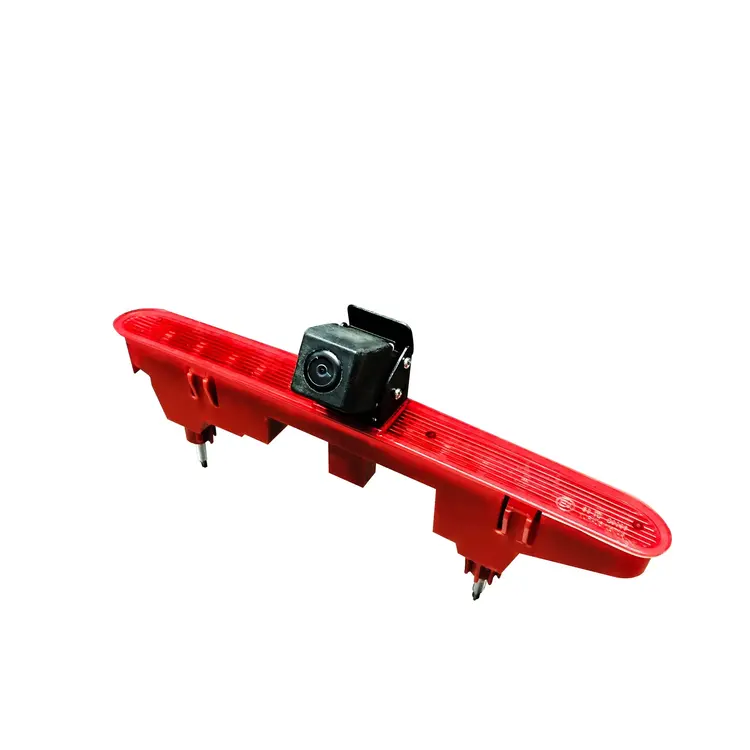 ProSight Citroën Berlingo II - Derde Remlicht  Achteruitrijcamera