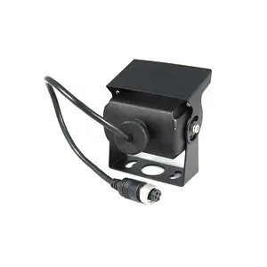 ProSight Verwarmde  kleuren achteruitrijcamera met microfoon