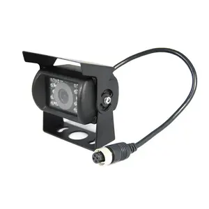 ProSight Verwarmde  kleuren achteruitrijcamera met microfoon