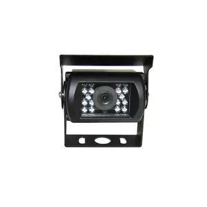 ProSight Verwarmde  kleuren achteruitrijcamera met microfoon