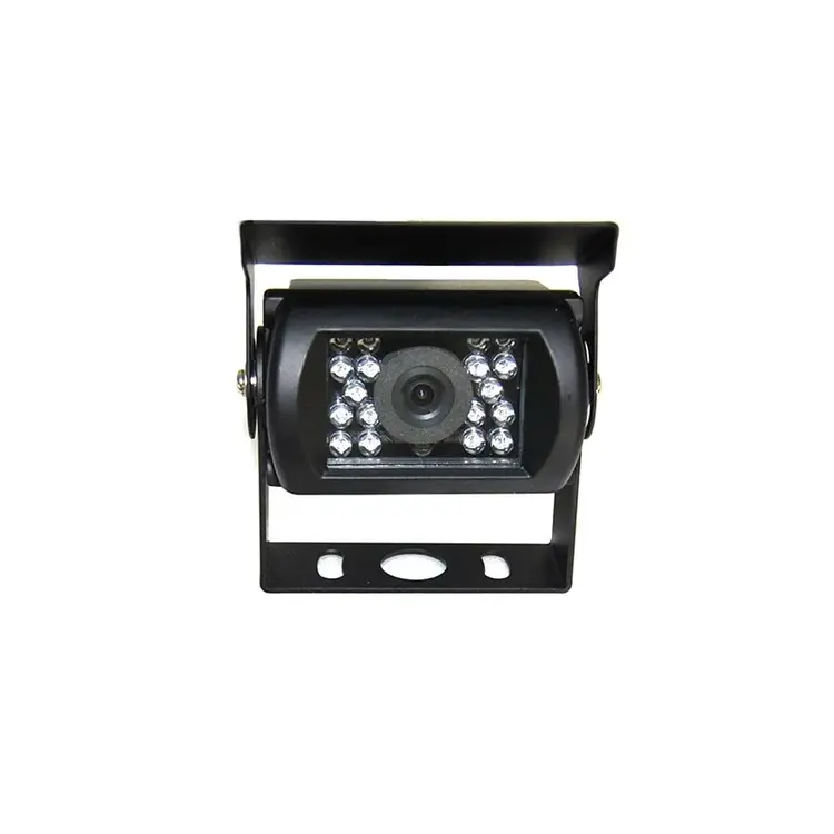 ProSight Verwarmde  kleuren achteruitrijcamera met microfoon