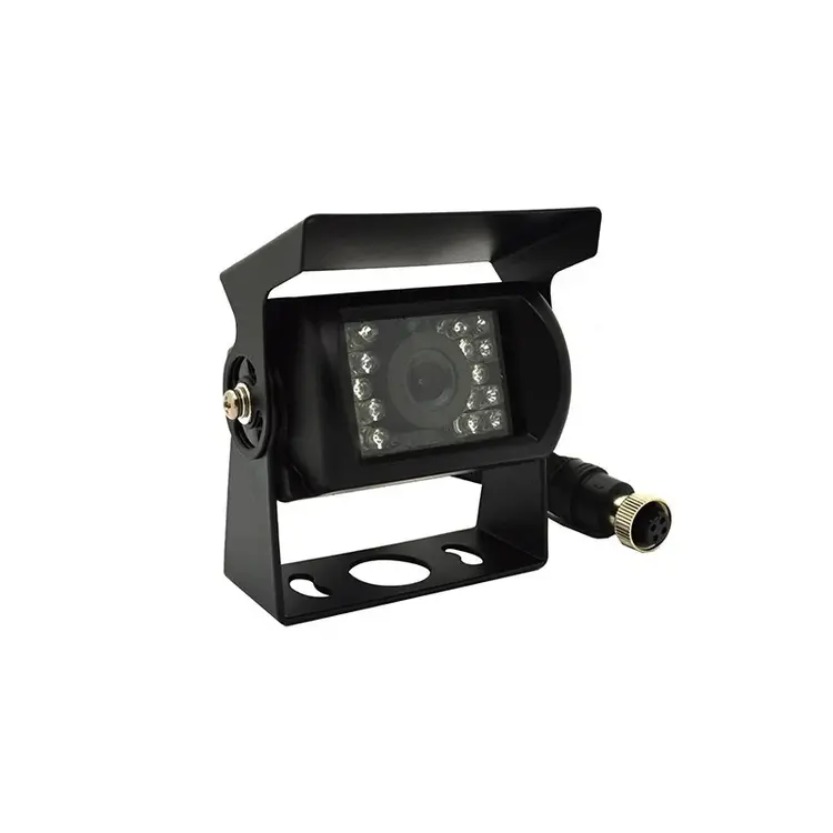 ProSight Verwarmde  kleuren achteruitrijcamera met microfoon