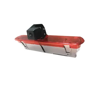 ProSight Achteruitrijcamera Fiat Doblo 2010-heden