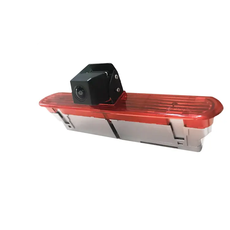 ProSight Achteruitrijcamera Fiat Doblo 2010-heden
