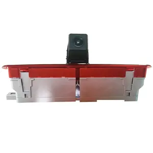 ProSight Achteruitrijcamera Fiat Doblo 2010-heden