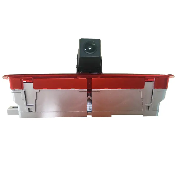 ProSight Achteruitrijcamera Fiat Doblo 2010-heden