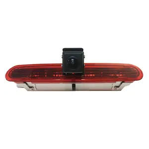 ProSight Achteruitrijcamera Fiat Doblo 2010-heden