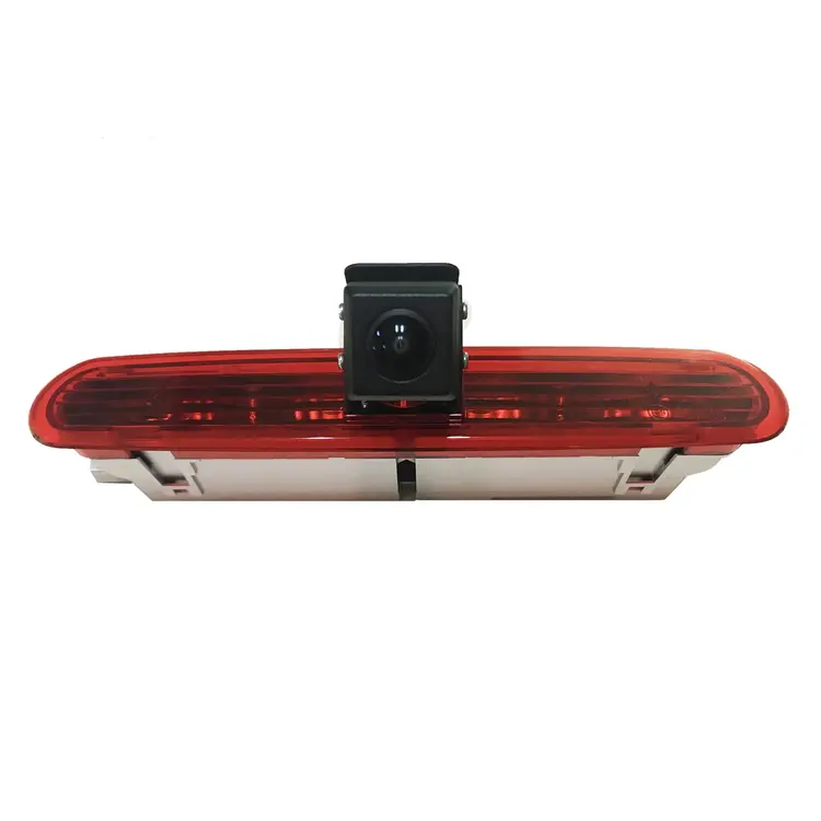 ProSight Achteruitrijcamera Fiat Doblo 2010-heden