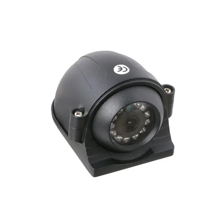 ProSight Achteruitrijcamera 7 inch AHD Quadview en DVR