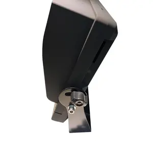 ProSight Professioneel 7 inch HD Quad View Achteruitrijcamera-systeem met 2 verwarmde camera 's