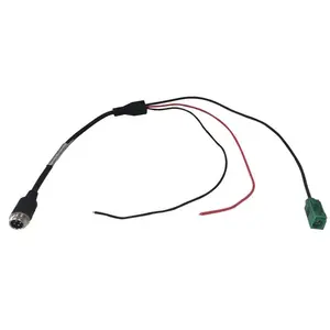 ProSight Fakra naar 4 pin adapterkabel