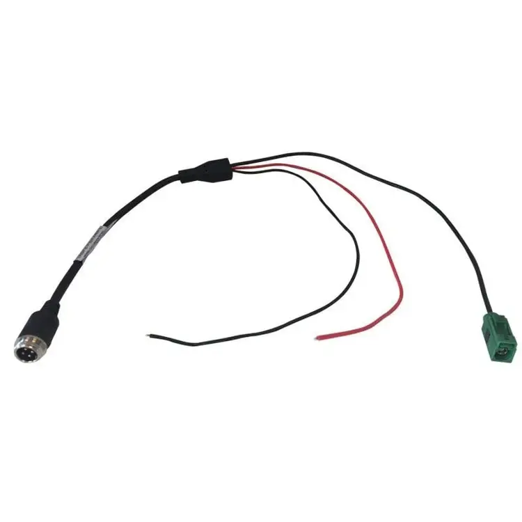 ProSight Fakra naar 4 pin adapterkabel