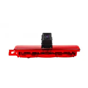 ProSight Achteruitrijcamera Derde Remlicht VW Caddy