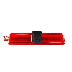 ProSight Achteruitrijcamera VW Caddy