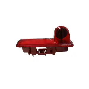 ProSight Achteruitrijcamera set Renault Trafic