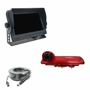 ProSight Achteruitrijcamera set Opel Vivaro