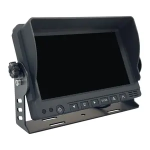 ProSight Achteruitrijcamera set Opel Vivaro