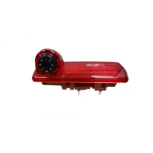 ProSight Achteruitrijcamera set Opel Vivaro
