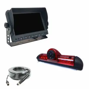 ProSight Achteruitrijcamera set Citroen Jumper