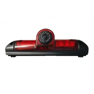 ProSight Achteruitrijcamera set Citroen Jumper